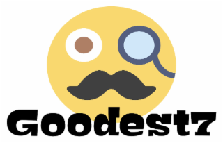 GOODEST7 logo