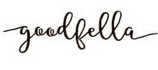 GOODFELLA logo