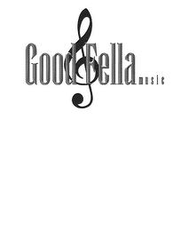 GOODFELLA MUSIC logo