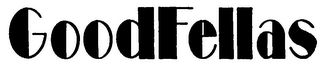 GOODFELLAS logo