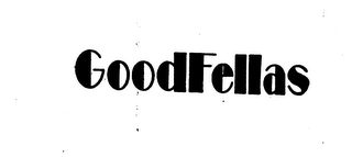 GOODFELLAS logo