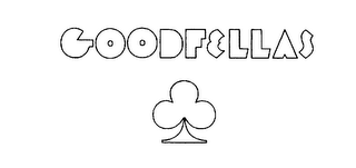 GOODFELLAS logo