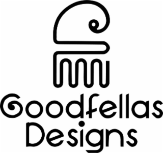 GOODFELLAS DESIGNS logo