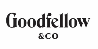 GOODFELLOW &CO