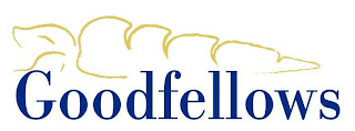 GOODFELLOWS logo