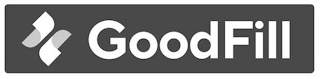 GOODFILL logo