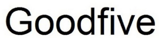 GOODFIVE logo