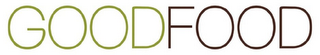GOODFOOD logo
