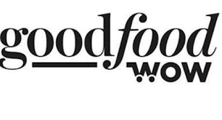 GOODFOOD WOW logo