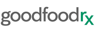 GOODFOODRX logo