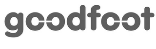 GOODFOOT logo