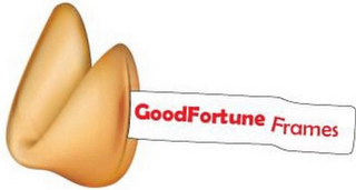 GOODFORTUNE FRAMES logo