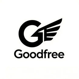 GOODFREE logo
