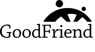 GOODFRIEND logo