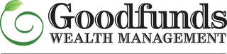 GOODFUNDS WEALTH MANAGEMENT logo