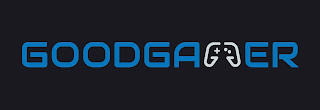 GOODGAMER logo