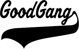 GOODGANG logo