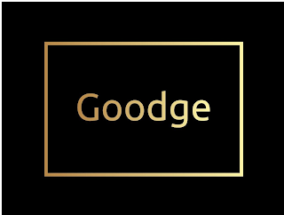 GOODGE logo