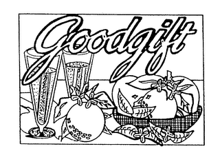 GOODGIFT logo