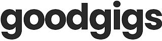 GOODGIGS logo
