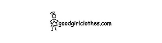 GOODGIRLCLOTHES.COM logo
