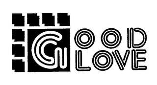 GOODGLOVE logo