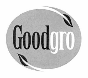 GOODGRO logo