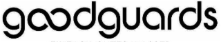 GOODGUARDS logo