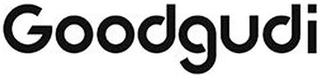 GOODGUDI logo