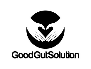 GOODGUTSOLUTION logo