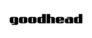 GOODHEAD logo
