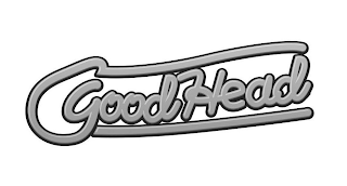 GOODHEAD logo