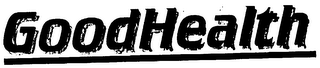 GOODHEALTH logo