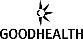 GOODHEALTH logo