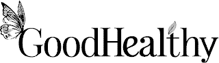 GOODHEALTHY logo