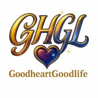 GOODHEARTGOODLIFE logo