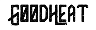 GOODHEAT logo