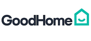 GOODHOME logo