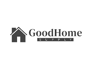 GOODHOME SUPPLY logo