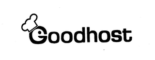 GOODHOST logo