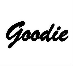 GOODIE logo