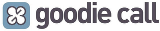 GOODIE CALL logo