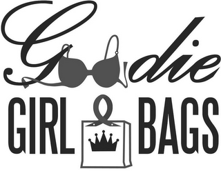 GOODIE GIRL BAGS logo