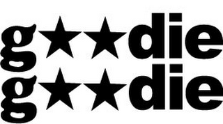 GOODIE GOODIE logo