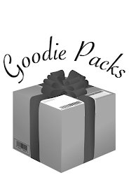 GOODIE PACKS logo