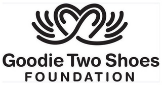 GOODIE TWO SHOES FOUNDATION logo