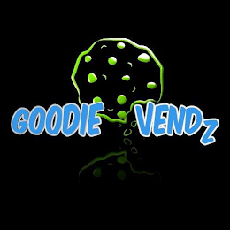 GOODIE VENDZ logo