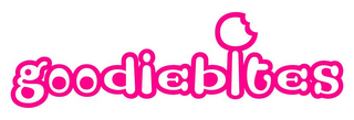 GOODIEBITES logo
