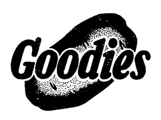 GOODIES logo