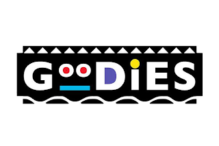 GOODIES logo